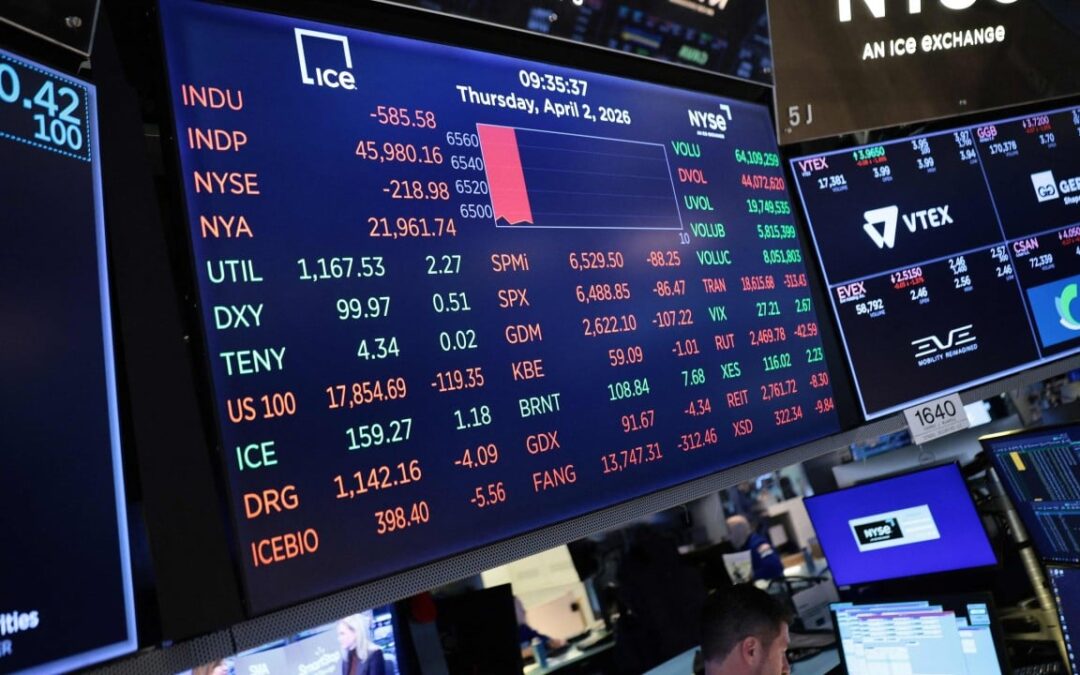 How China’s tax crackdown on undeclared overseas income is targeting retail investors