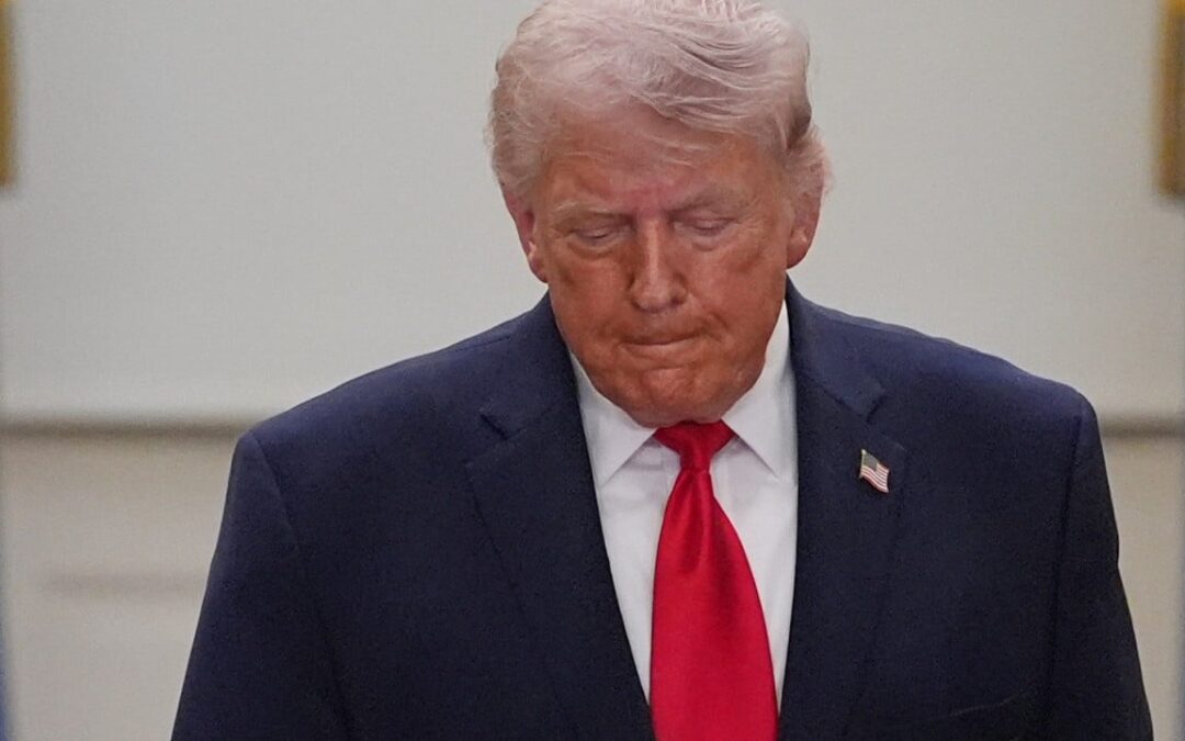 Trump’s fragile ex-China mineral-alliance plan faces cost surge amid Iran war oil shock