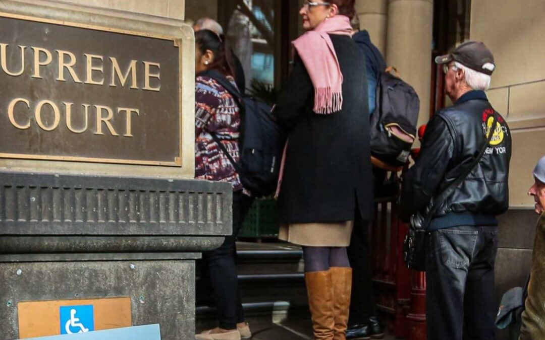 Singapore tycoon sues banks for US$1 billion from collapse of Australian NewSat