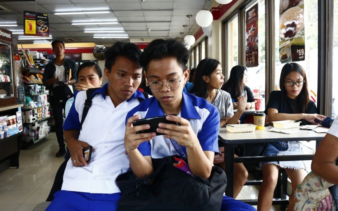 Philippines weighs social media ban for minors, but will it be enough?