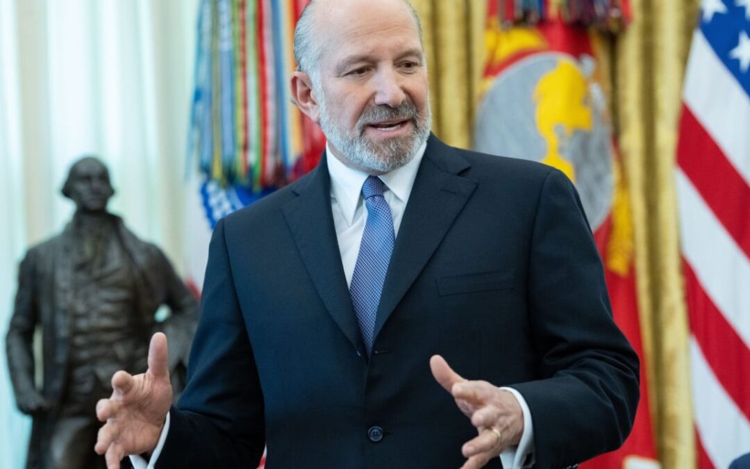 Washington launches export initiative to ensure ‘future of AI is led by the United States’