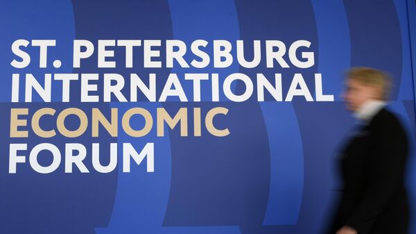 Over 130 Countries, Territories to Attend SPIEF in 2026 – Russia’s Roscongress