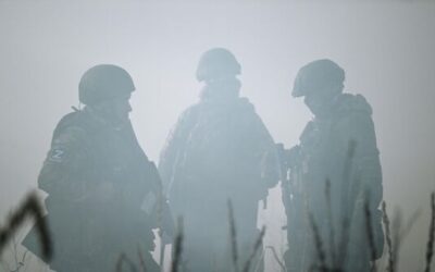 Putin Signs Law on Use of Russian Forces to Defend Russians Arrested Abroad