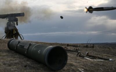 Russia’s Retaliatory Strike Delivers ‘Convincing Message’ to Ukraine and Its NATO Backers – Expert