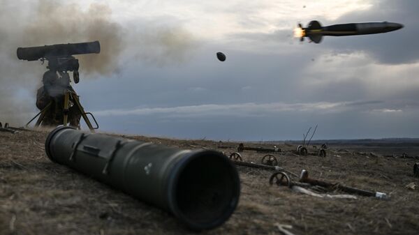 Russia’s Retaliatory Strike Delivers ‘Convincing Message’ to Ukraine and Its NATO Backers – Expert