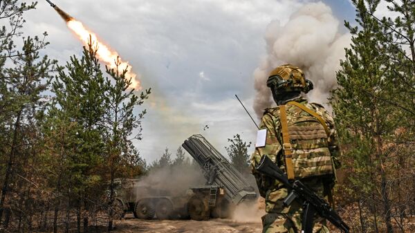 Russia Liberates Four Settlements in Kharkov & Dnepropetrovsk Regions in 24 Hours