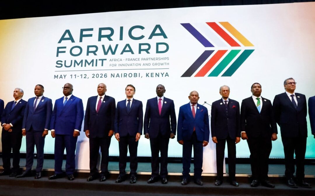 African Development Bank meets as shrinking aid, Ebola cast long shadows