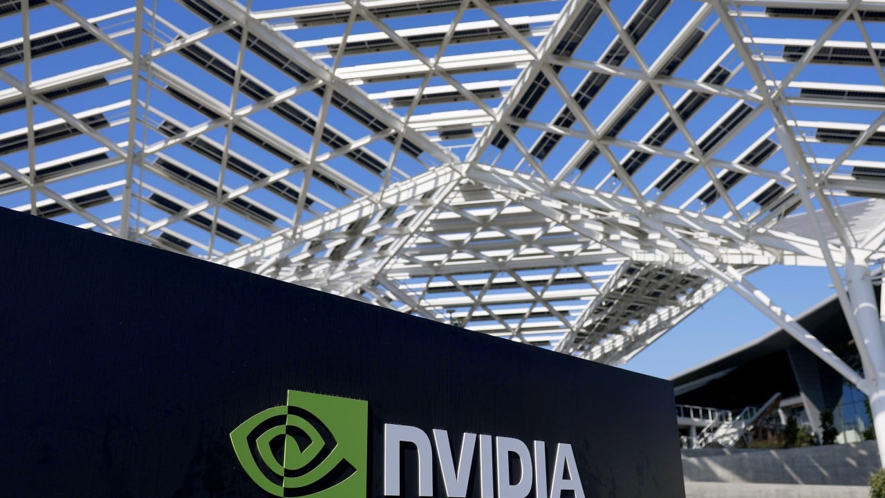 US takes step to halt Nvidia AI chip shipments to Chinese firms outside China