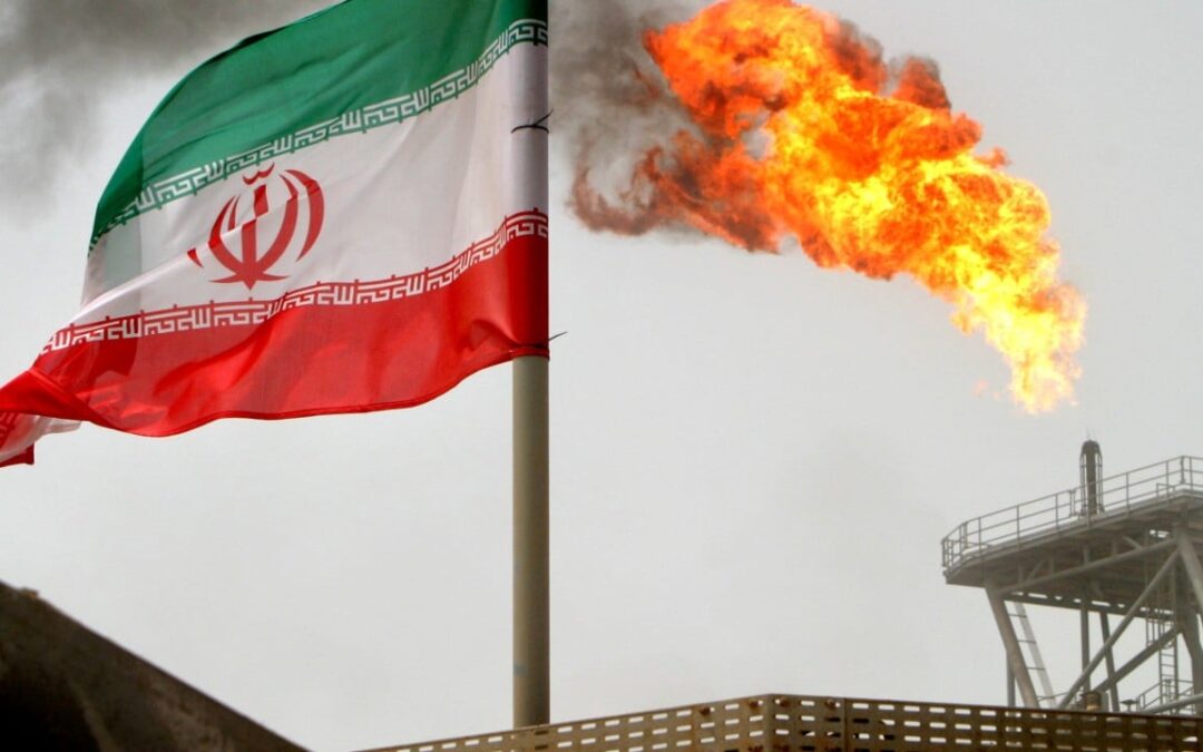 How China could benefit as US-Iran talks raise hopes of oil sanctions relief