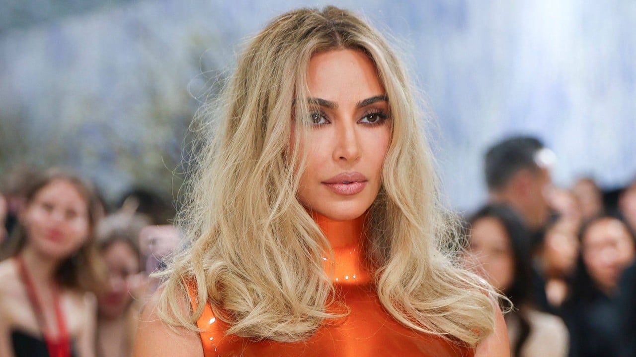 UK jails driver for smuggling cocaine in shipment of Kim Kardashian ...