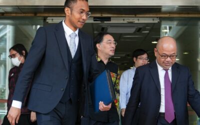 2 footballers, bookie jailed up to 17 months in Hong Kong match-fixing scandal