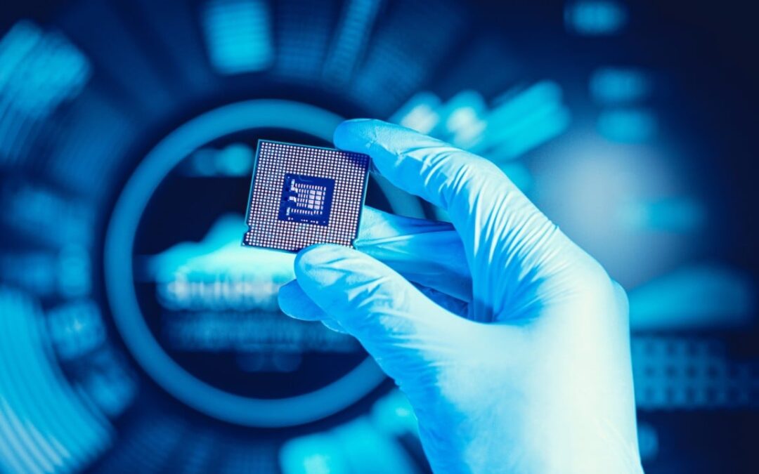 Chip prodigy Da Bo returns to China after his role in TSMC’s 3nm plant in Japan