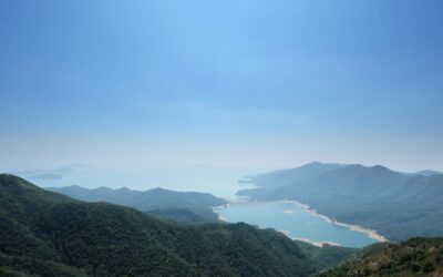 Missing hiker, 51, found dead after 2-day search on Lantau Island