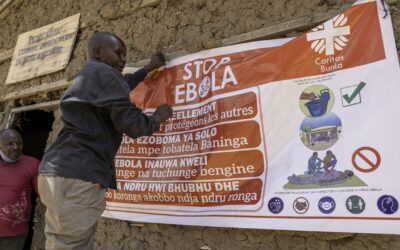 Kenya court blocks US Ebola quarantine centre set to open on Friday