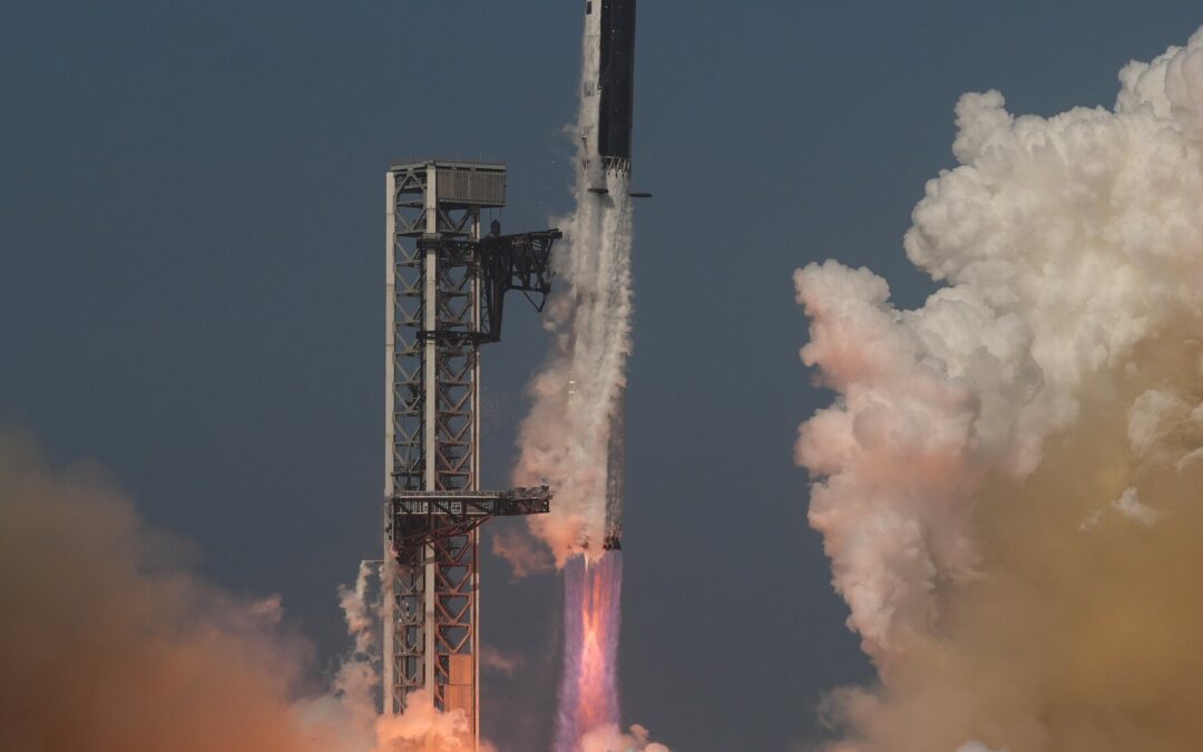 SpaceX IPO to Be Largest Ever at $135 Share Price