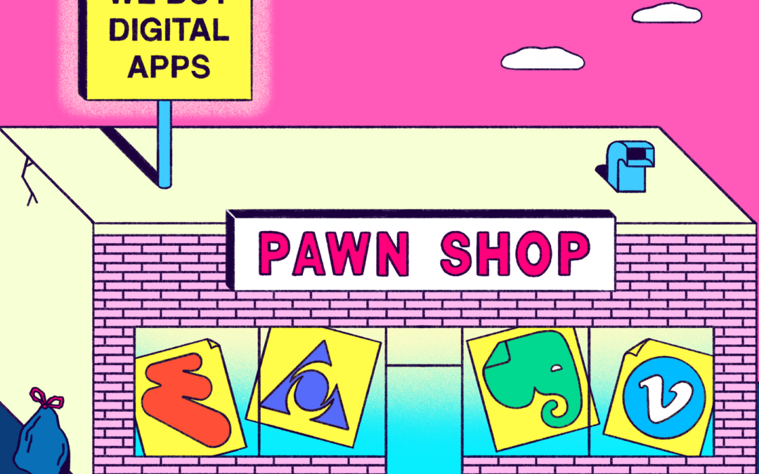 Bending Spoons, Owner of AOL and Other Old Internet Brands, Is Going Public