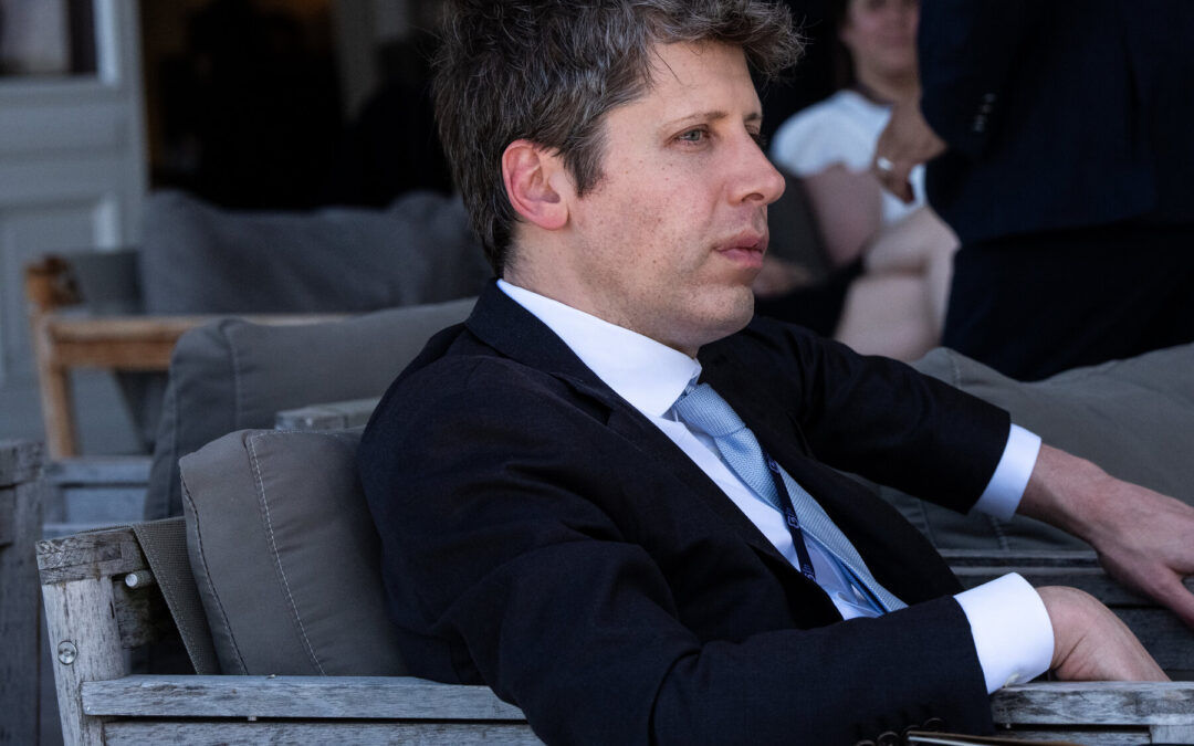 Neon Buys ‘Artificial,’ a Film About OpenAI, After Amazon Dropped It