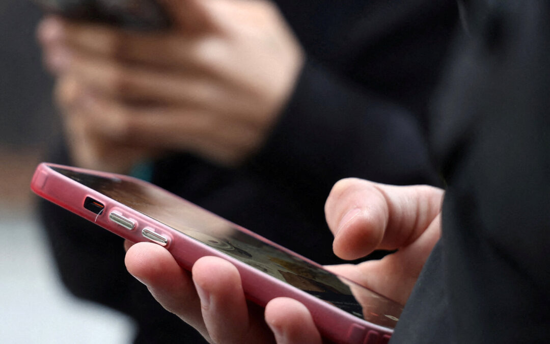 Many Child Safety Features on Social Apps Don’t Work, Report Finds
