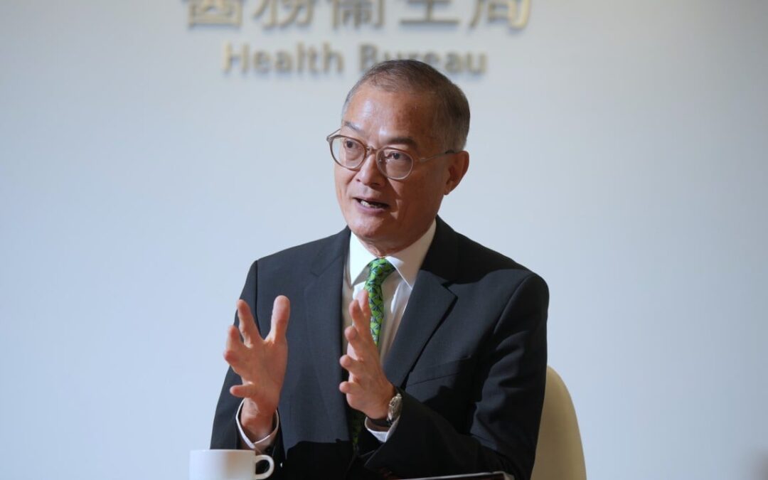Why having more foreign-trained doctors in Hong Kong won’t threaten local ones
