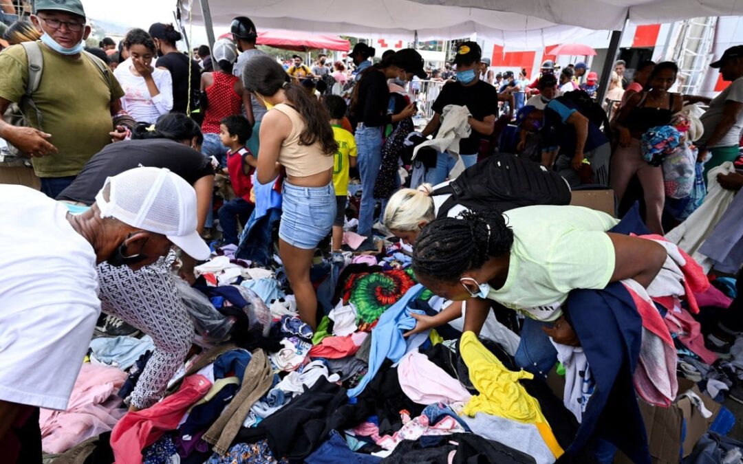 China pledges extra US$14.7 million in earthquake relief to Venezuela