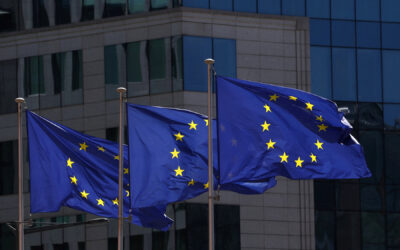European Union Outlines Plan to Reduce Dependence on American Tech