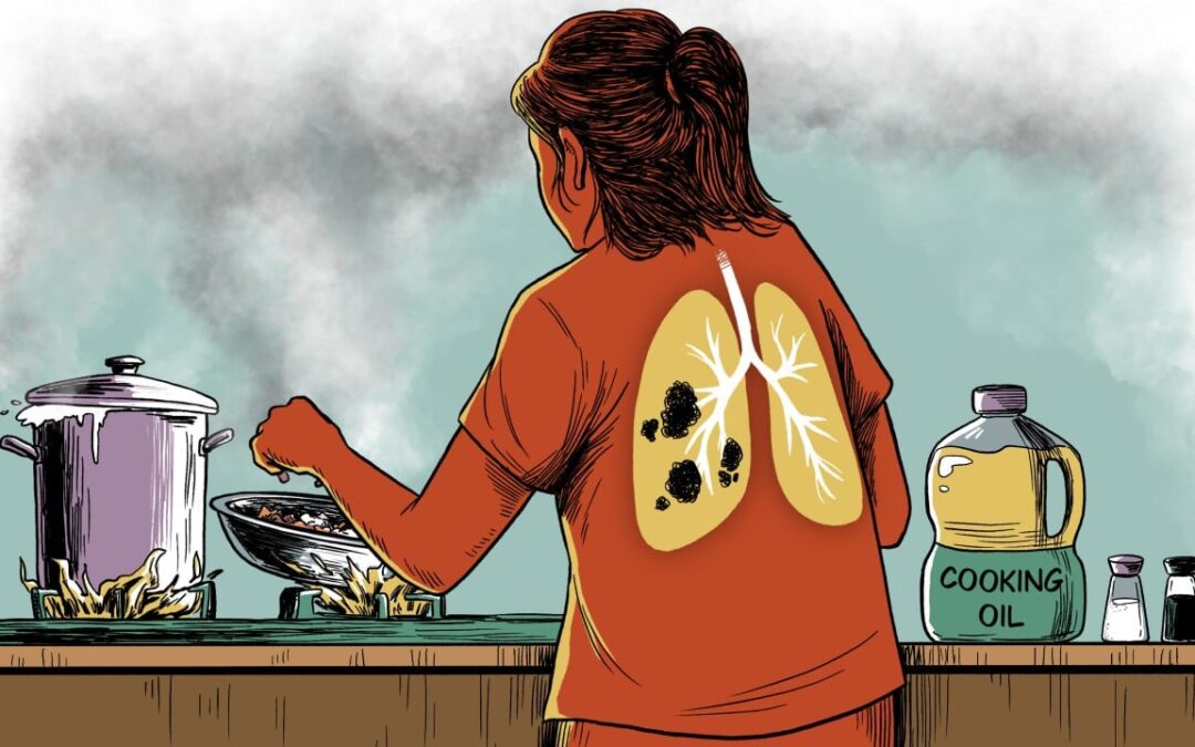 Smoking is down but why are more Hong Kong women getting lung cancer?