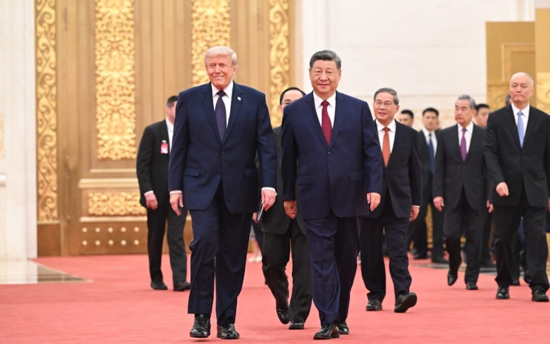 US hollows out G20 agenda, casts Miami summit as ‘backdrop for Trump-Xi meeting’: sources