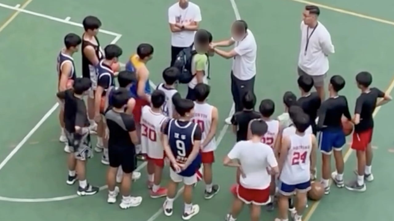 Teachers behaving badly should prompt reflection in Hong Kong