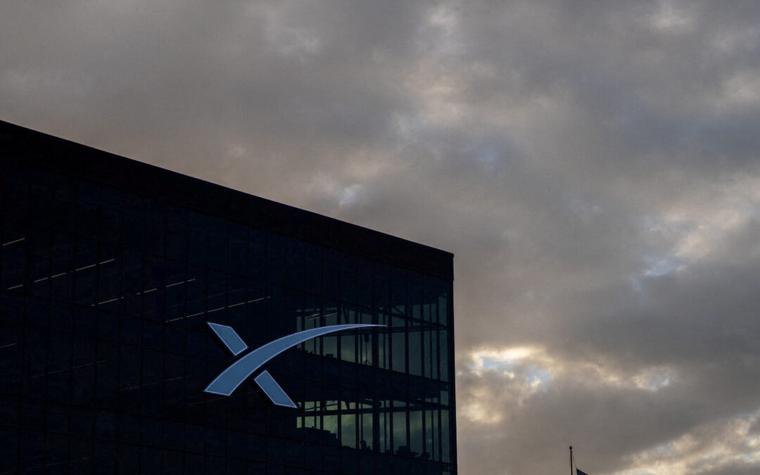 SpaceX Has $30 Billion Deal to Provide Google With A.I. Computing Power