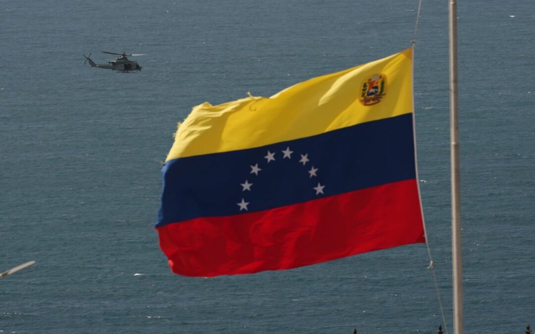 Over 100 Venezuelans deported from the US hours before the earthquakes are missing