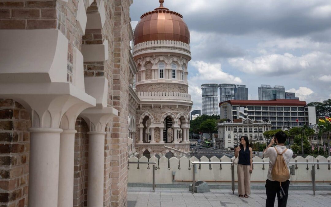Tourism Malaysia lays out plan to entice Chinese travellers