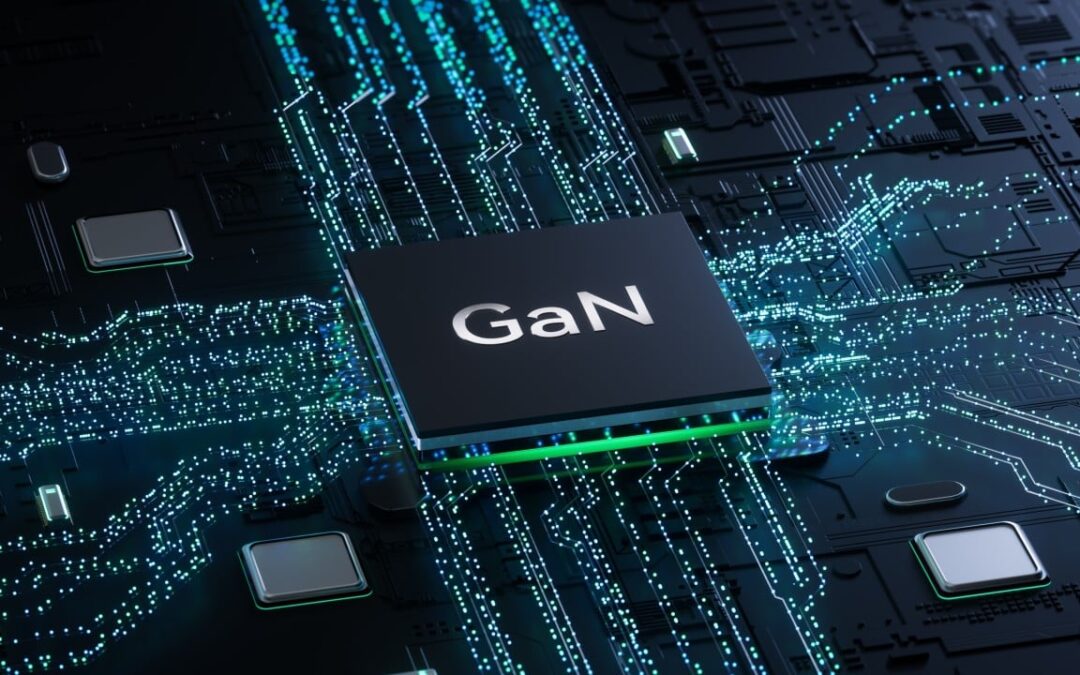 China begins large-scale delivery of gallium chips for space-ground 6G network