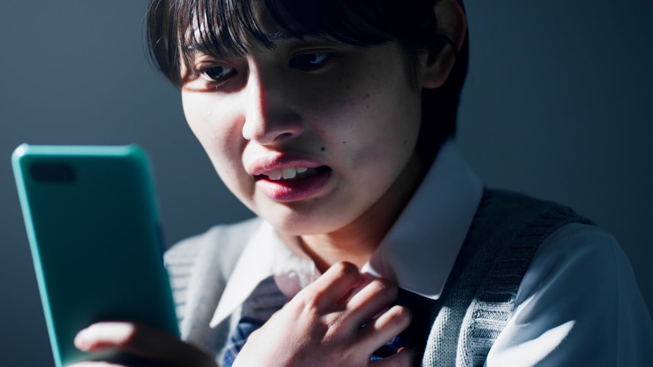 Japan confronts the dark side of its teenagers’ AI addiction