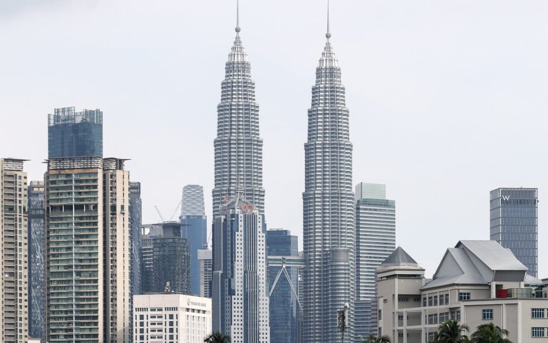 Malaysia tackles illegal foreign-owned firms, as regional crackdown widens
