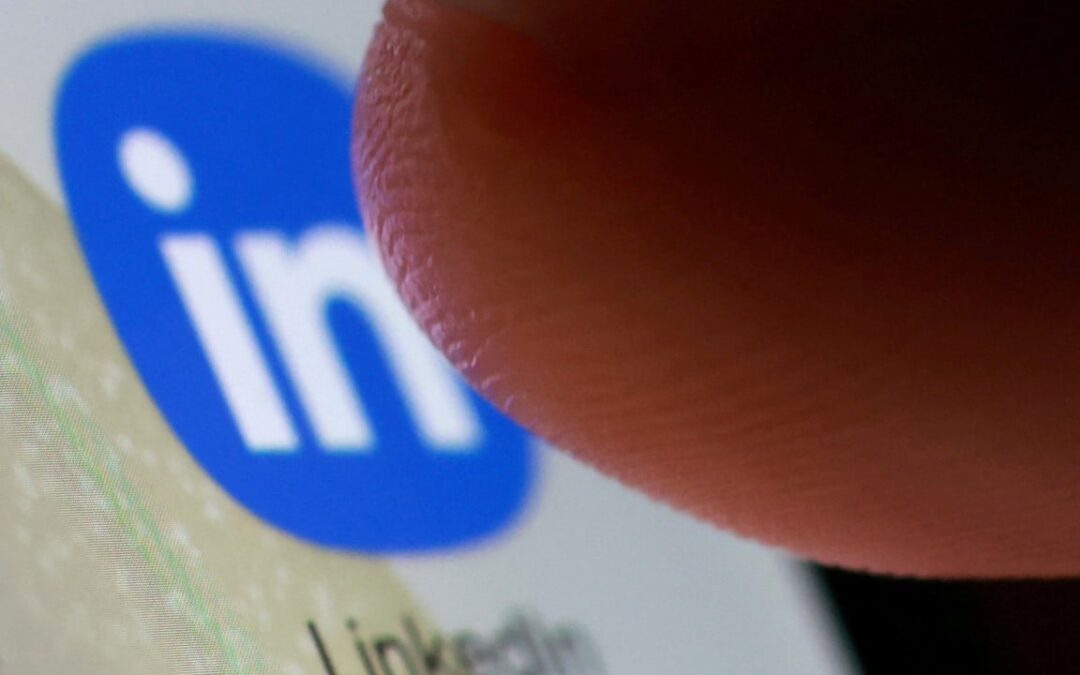 US and ‘Five Eyes’ allies warn of LinkedIn China spying threat