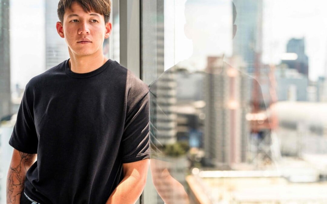 Thai beer dynasty heir opens up about abuse, being sued by his mother: ‘at least I’m free’
