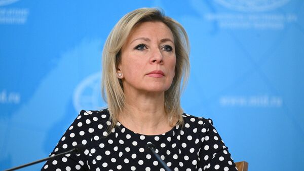 Russia Hopes for Concrete Moves From US on Biolabs It Funds in Ukraine – Foreign Ministry