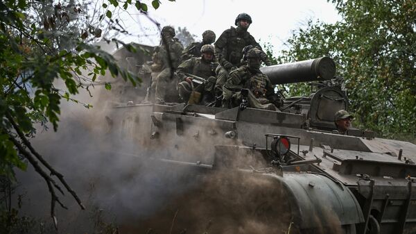 Situation at Front Getting Worse for Ukraine Day by Day – Kremlin