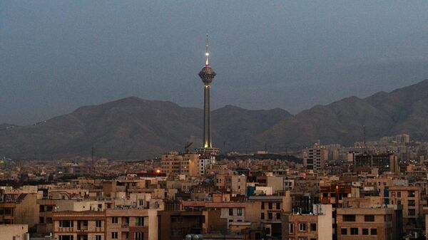 US to Release Frozen Iranian Assets After Deal Signed – Foreign Minister