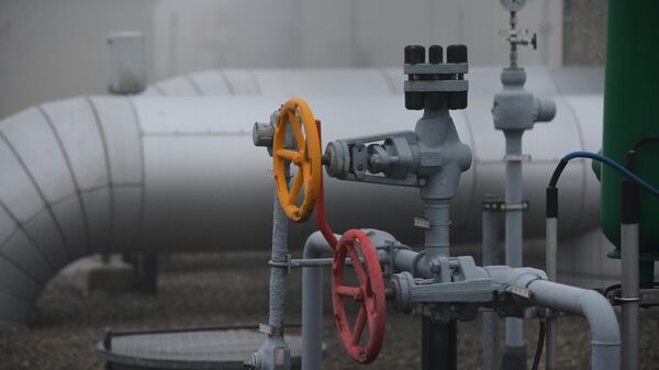 Supplies From Russia to Cover Most of Slovakia’s Natural Gas Needs in 2026 – State Energy Company