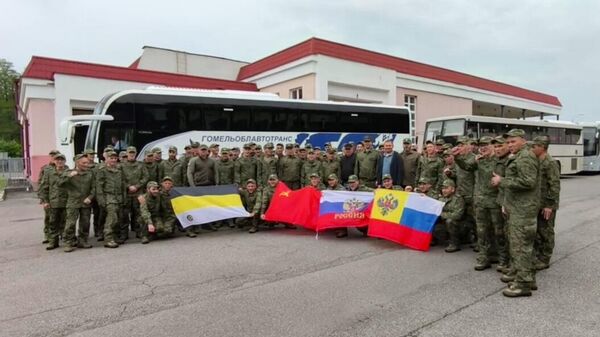 Ukraine and Russia Exchange 160 PoWs Each in Fresh Swap Deal