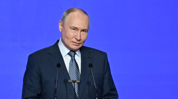 Putin to Attend Russia-ASEAN Summit in Kazan on June 17-18 – Kremlin Aide