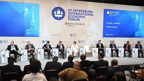 Russia-Africa Summit to Focus on Trade, Investment Agenda – Foreign Ministry