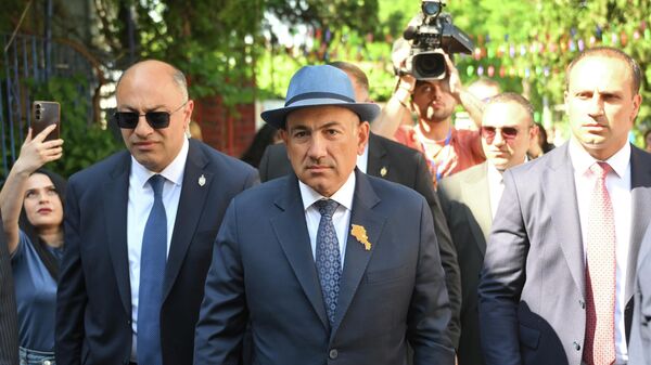 Armenian Parliamentary Elections: Political Circus Accompanied by All the Usual Dirty Tricks