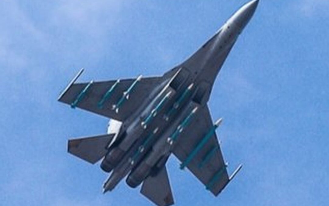 China’s PL-15 missile has downed Rafale jets. Is the PL-16 even more powerful?