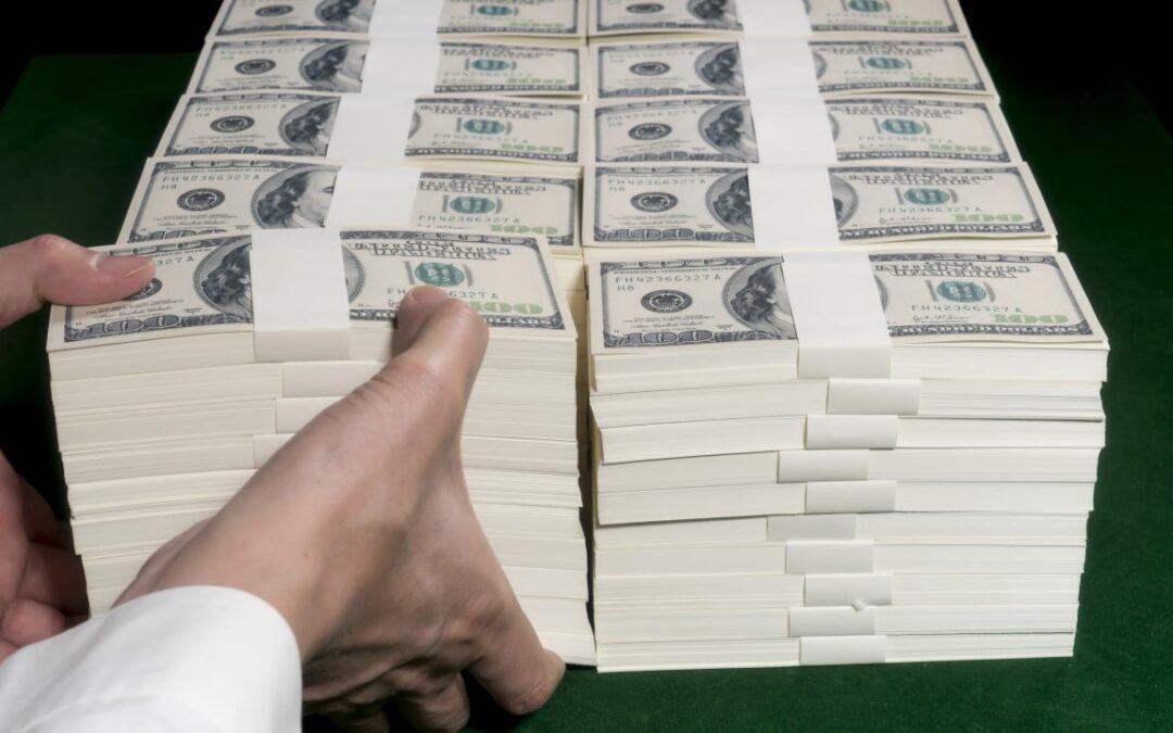 Sovereign investors with US$29 trillion pivot to energy assets, flag dollar fears