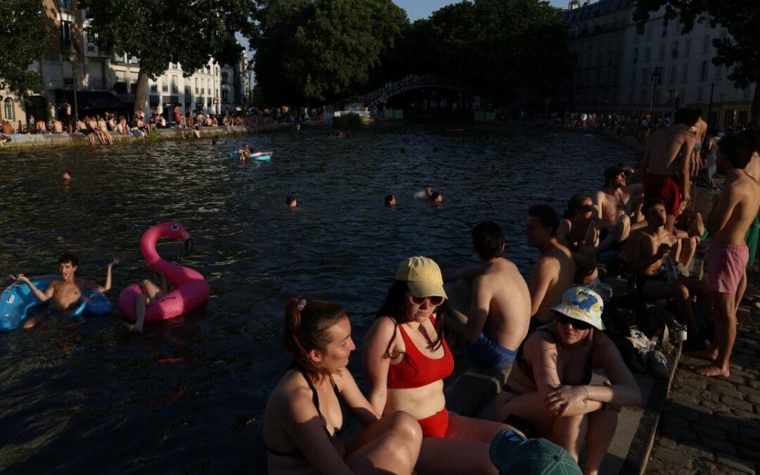 China’s aircon scarce in Europe, Wu Chun’s luggage ordeal: 5 weekend reads you missed