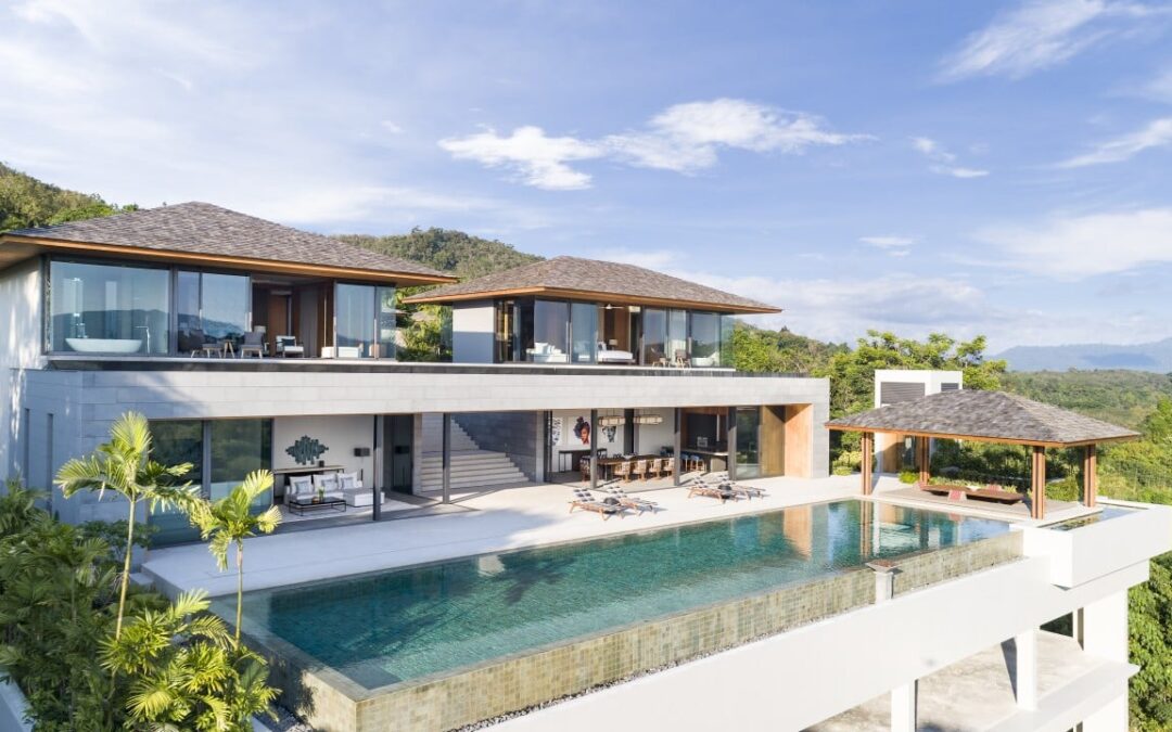Thai property crackdown: Foreign buyers hit pause on villas as nominee loophole closes