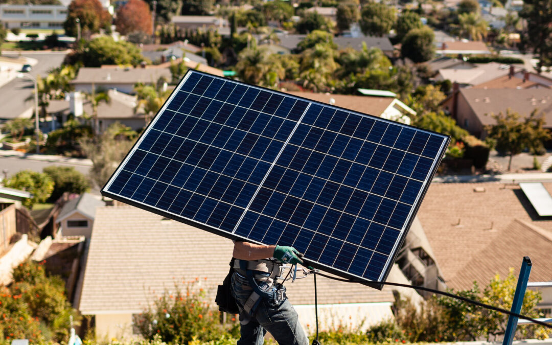 Your Home Could Help Solve AI’s Growing Power Demand