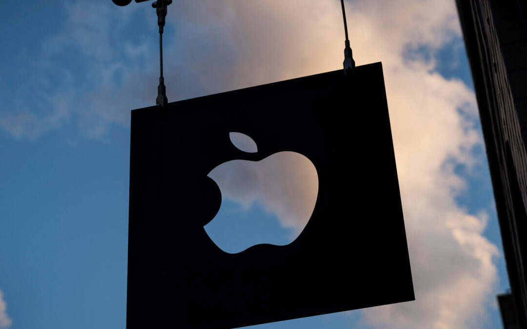 Apple Raises Prices on Macs and iPads Amid the A.I. Boom